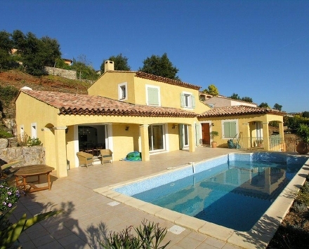 Résidence Le Belvédère Provence-Alpes-Côte d'Azur - La Londe-les-Maures visuel 4/13