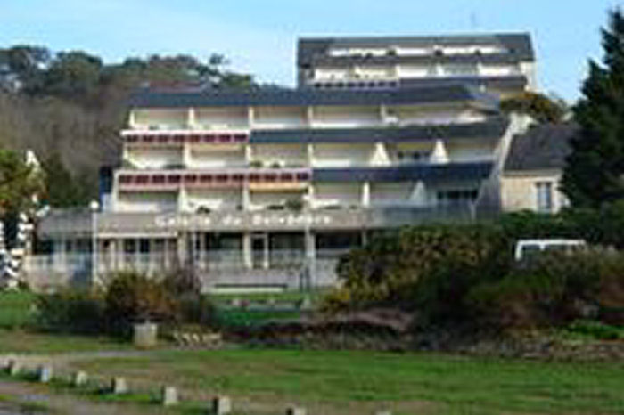 Résidence Le Belvédère Bretagne - Guidel visuel 1/5