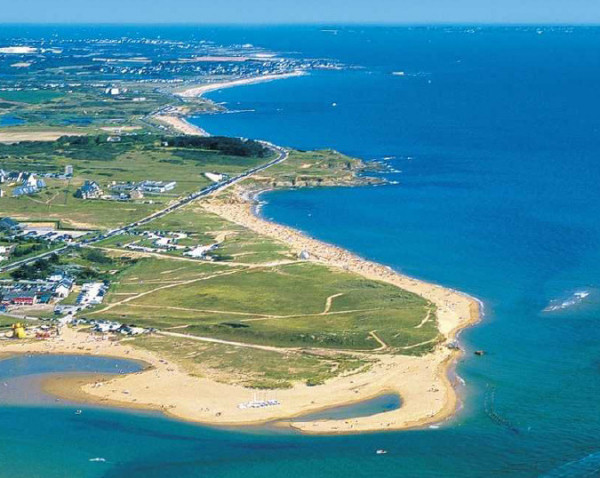 Résidence Le Belvédère Bretagne - Guidel visuel 2/5