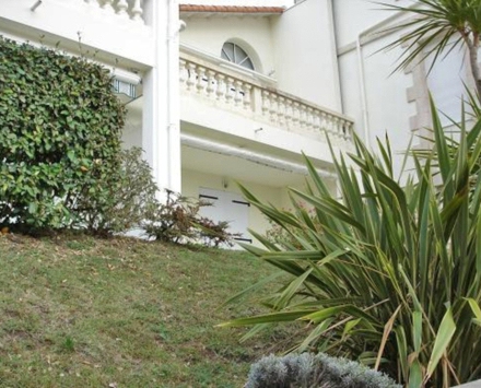 Résidence Le Belvedere Poitou-Charentes - Saint-Palais-sur-Mer visuel 10/10