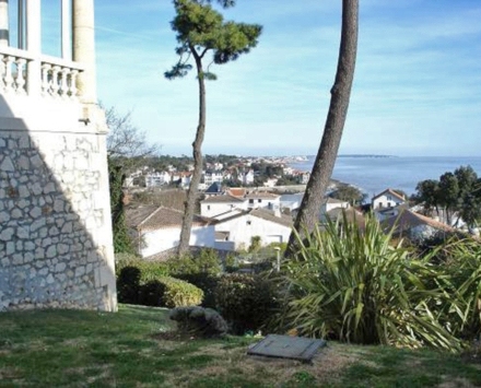 Résidence Le Belvedere Poitou-Charentes - Saint-Palais-sur-Mer visuel 9/10