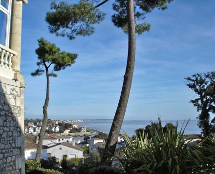 Résidence Le Belvedere Poitou-Charentes - Saint-Palais-sur-Mer visuel 8/10