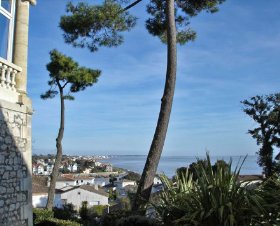 Résidence Le Belvedere Poitou-Charentes - Saint-Palais-sur-Mer visuel 6/10