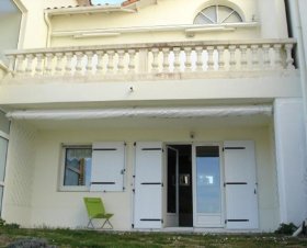 Résidence Le Belvedere Poitou-Charentes - Saint-Palais-sur-Mer visuel 1/10