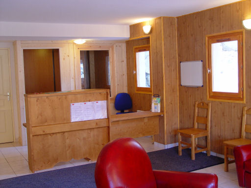 Le Belvédère Rhône-Alpes - Valfréjus visuel 9/10