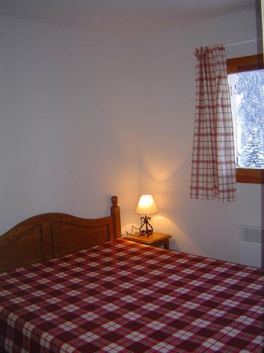 Le Belvédère Rhône-Alpes - Valfréjus visuel 7/10