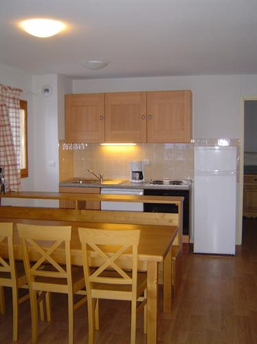 Le Belvédère Rhône-Alpes - Valfréjus visuel 5/10