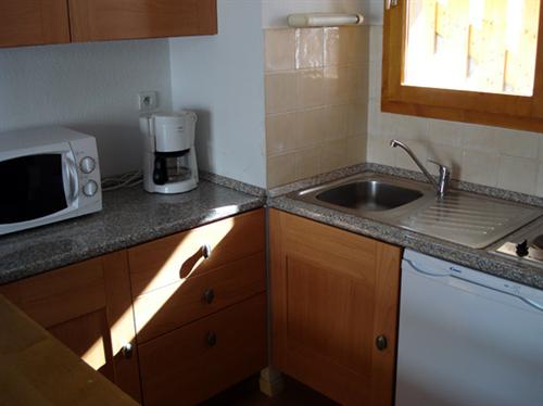 Le Belvédère Rhône-Alpes - Valfréjus visuel 3/10