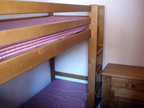 Le Belvédère Rhône-Alpes - Valfréjus visuel 2/10