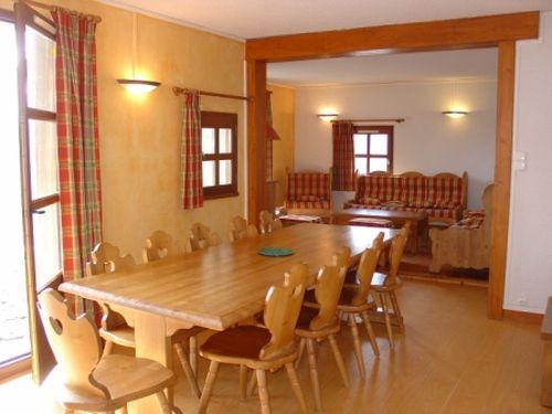 Résidence Le Bercail Rhône-Alpes - Villard-Reculas visuel 8/10