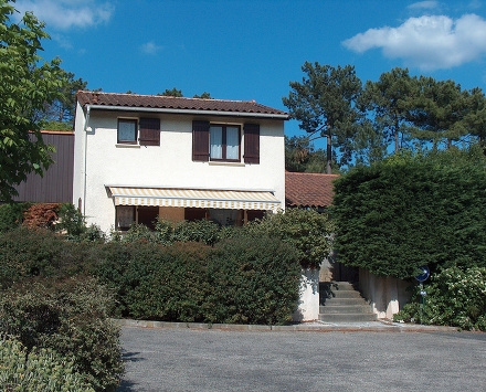 Résidence Le Bidaou Aquitaine - Lacanau visuel 1/1 Résidence Le Bidaou Aquitaine - Lacanau visuel 1/1