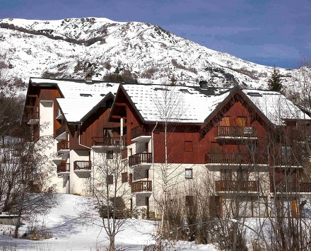 Résidence Le Bochate Rhône-Alpes - Les Bottières visuel 2/3