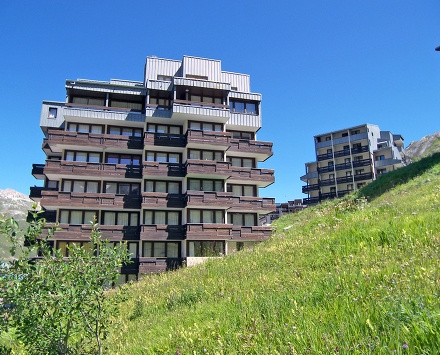 Résidence Le Bollin Rhône-Alpes - Tignes visuel 6/7