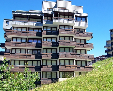 Résidence Le Bollin Rhône-Alpes - Tignes visuel 5/7