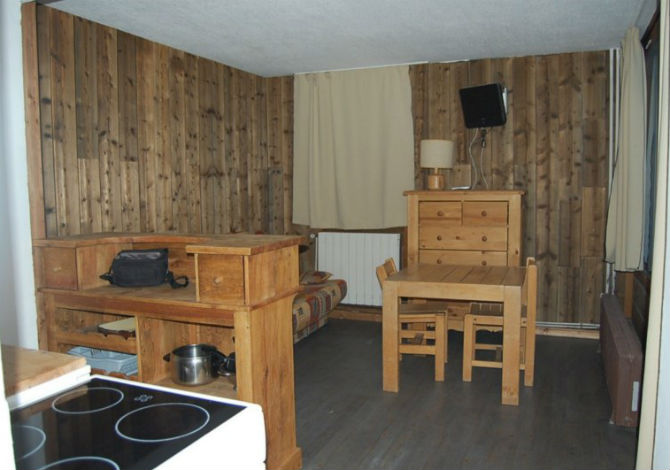 Résidence Le Bollin Rhône-Alpes - Tignes visuel 3/7