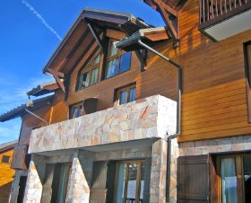 Résidence Le Bouquetin II Provence-Alpes-Côte d'Azur - Vars visuel 2/2 Résidence Le Bouquetin II Provence-Alpes-Côte d'Azur - Vars visuel 2/2