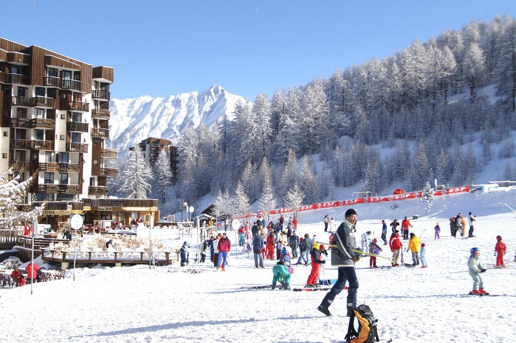 Le Boussolenc Provence-Alpes-Côte d'Azur - Les Orres visuel 9/9