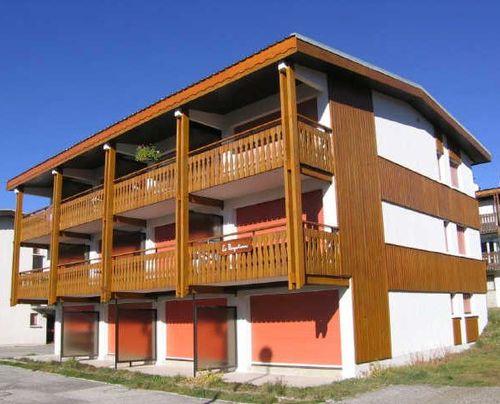Résidence Le Bragelonne Rhône-Alpes - L'Alpe-d'Huez visuel 11/11 Résidence Le Bragelonne Rhône-Alpes - L'Alpe-d'Huez visuel 11/11