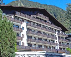 Le Brévent Rhône-Alpes - Chamonix-Mont-Blanc visuel 8/8