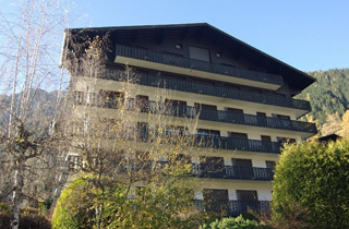 Le Brévent Rhône-Alpes - Chamonix-Mont-Blanc visuel 6/8