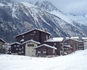 Le Brévent Rhône-Alpes - Chamonix-Mont-Blanc visuel 5/8