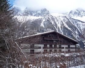 Le Brévent Rhône-Alpes - Chamonix-Mont-Blanc visuel 3/8