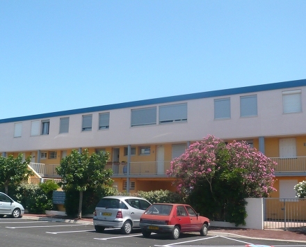 Résidence Le Caounil Languedoc-Roussillon - Fleury visuel 10/10 Résidence Le Caounil Languedoc-Roussillon - Fleury visuel 10/10