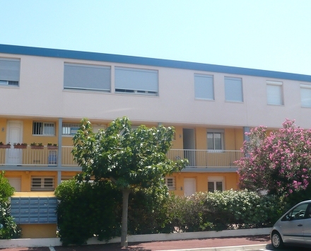 Résidence Le Caounil Languedoc-Roussillon - Fleury visuel 9/10 Résidence Le Caounil Languedoc-Roussillon - Fleury visuel 9/10