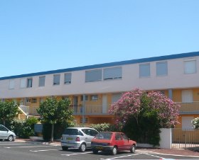 Résidence Le Caounil Languedoc-Roussillon - Fleury visuel 7/10 Résidence Le Caounil Languedoc-Roussillon - Fleury visuel 7/10