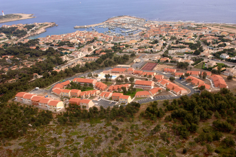 Le Cap Bleu Provence-Alpes-Côte d'Azur - Martigues visuel 20/20 Le Cap Bleu Provence-Alpes-Côte d'Azur - Martigues visuel 20/20