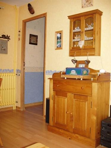 Résidence Le Caribou Rhône-Alpes - Notre-Dame-de-Bellecombe visuel 7/10