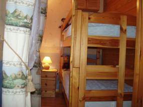 Résidence Le Caribou Rhône-Alpes - Notre-Dame-de-Bellecombe visuel 5/10