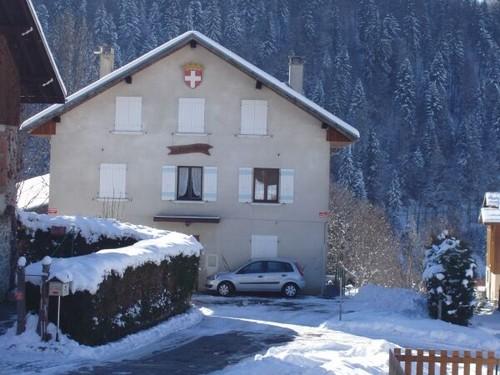 Résidence Le Caribou Rhône-Alpes - Notre-Dame-de-Bellecombe visuel 2/10