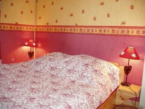 Résidence Le Caribou Rhône-Alpes - Notre-Dame-de-Bellecombe visuel 1/10