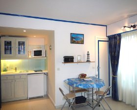 Résidence Le Carol Park Basse-Normandie - Deauville visuel 3/5 Résidence Le Carol Park Basse-Normandie - Deauville visuel 3/5