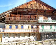 Le Carolien Rhône-Alpes - Abondance visuel 10/10