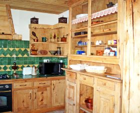 Le Carolien Rhône-Alpes - Abondance visuel 3/10