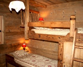 Le Carolien Rhône-Alpes - Abondance visuel 1/10