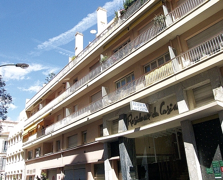 Résidence Le Casino Provence-Alpes-Côte d'Azur - Menton visuel 4/4