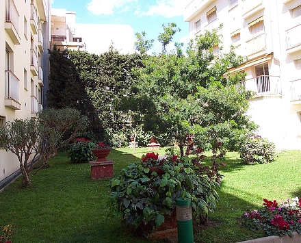 Résidence Le Casino Provence-Alpes-Côte d'Azur - Menton visuel 3/4