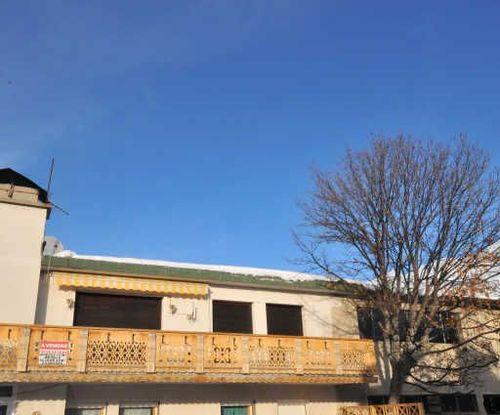 Résidence Le Centr'Alpe Rhône-Alpes - L'Alpe-d'Huez visuel 10/10 Résidence Le Centr'Alpe Rhône-Alpes - L'Alpe-d'Huez visuel 10/10