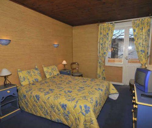 Résidence Le Centr'Alpe Rhône-Alpes - L'Alpe-d'Huez visuel 5/10 Résidence Le Centr'Alpe Rhône-Alpes - L'Alpe-d'Huez visuel 5/10