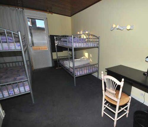 Résidence Le Centr'Alpe Rhône-Alpes - L'Alpe-d'Huez visuel 3/10 Résidence Le Centr'Alpe Rhône-Alpes - L'Alpe-d'Huez visuel 3/10