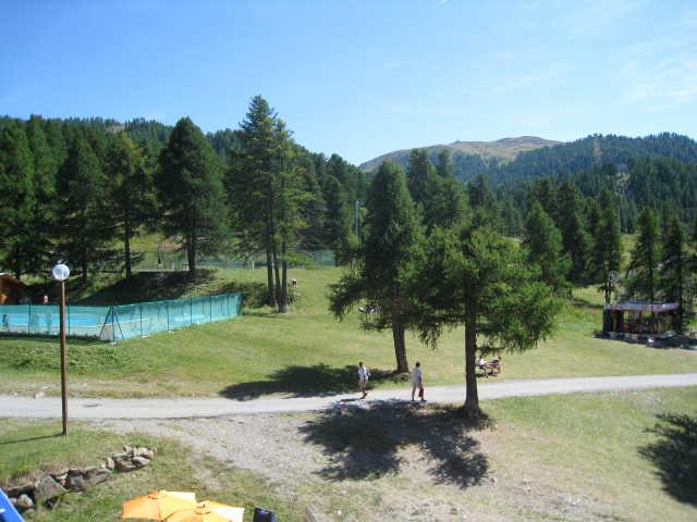 RESIDENCE LE CESIER Provence-Alpes-Côte d'Azur - Risoul 1850 visuel 4/4