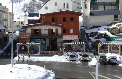 Résidence Le Chalet Aquitaine - Gourette visuel 9/9