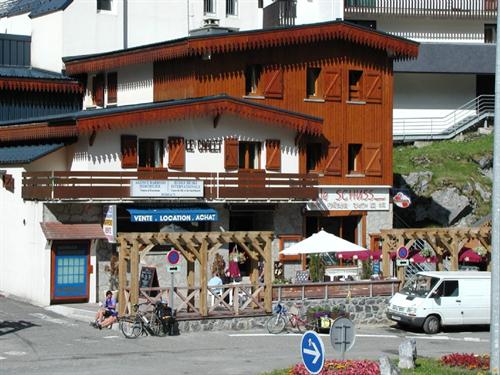 Résidence Le Chalet Aquitaine - Gourette visuel 8/9