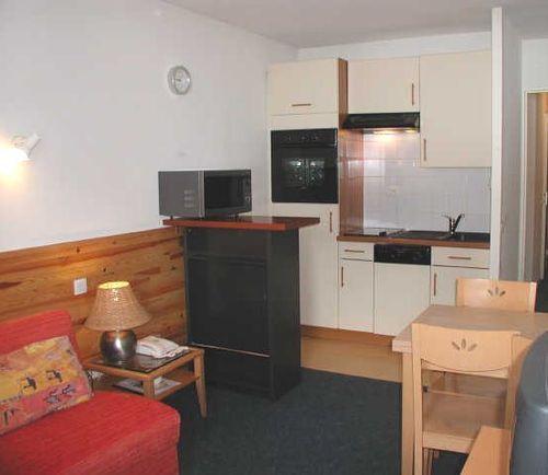 Résidence Le Chalet Aquitaine - Gourette visuel 6/9