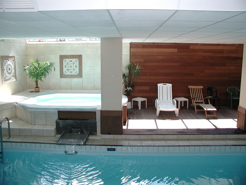 Résidence Le Chalet Aquitaine - Gourette visuel 5/9