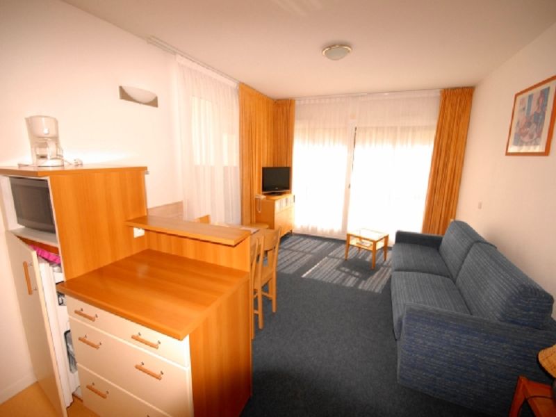 Résidence Le Chalet Aquitaine - Gourette visuel 4/9