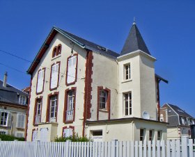 Le Chalet Basse-Normandie - Cabourg visuel 3/6 Le Chalet Basse-Normandie - Cabourg visuel 3/6